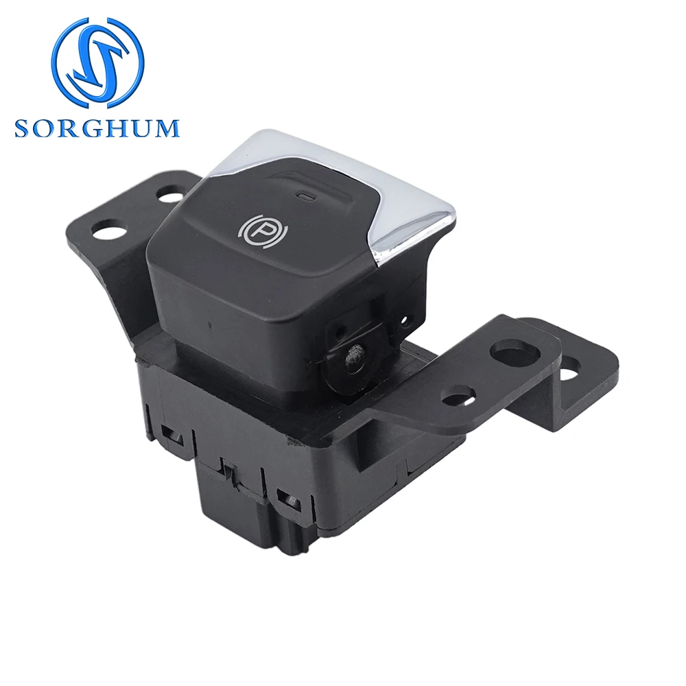 68141759AB Für Jeep Cherokee 2.4L I4 3.2L V6 2014-2021 Elektronischer Handbremsschalter Feststellbremsknopf 68141759AA – Detail 1