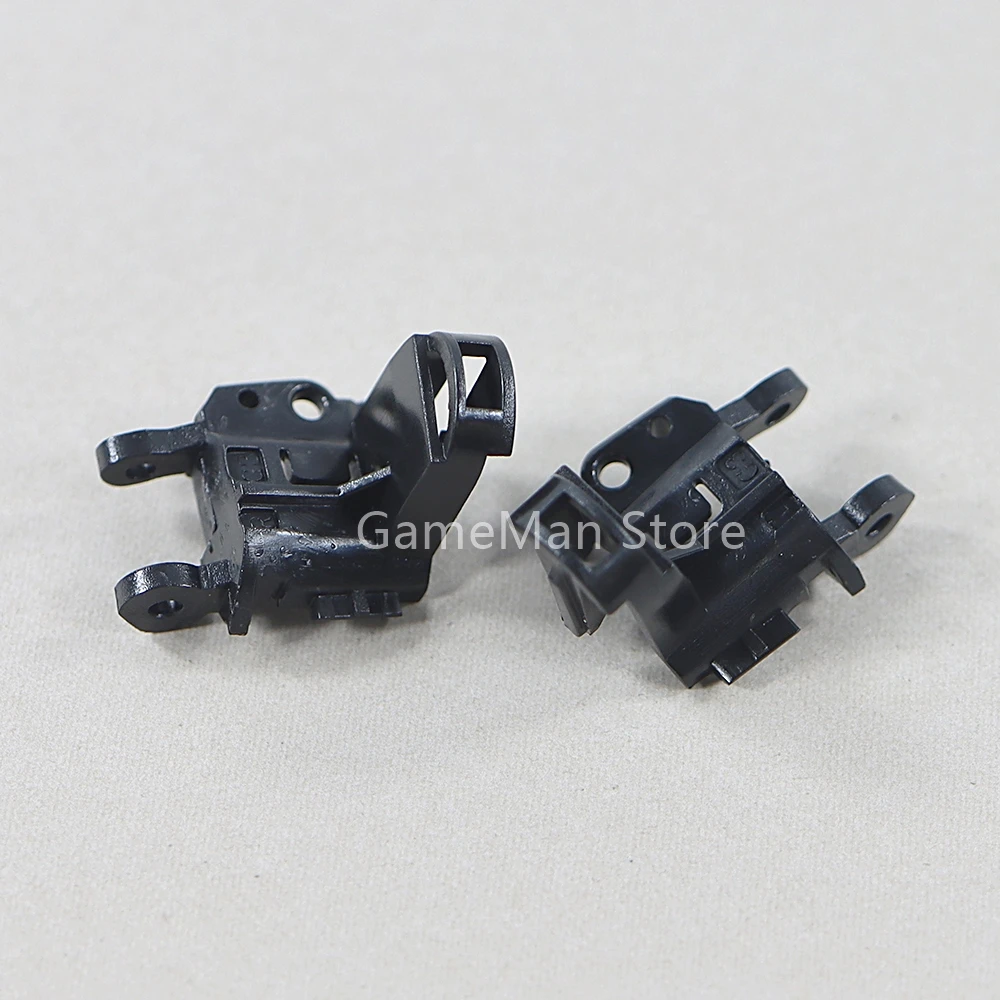 Xbox One/Series S X 컨트롤러 RT LT 브래킷 트리거 키 버튼 XBOXONE S Slim 용 내부 지원 교체 1 세트