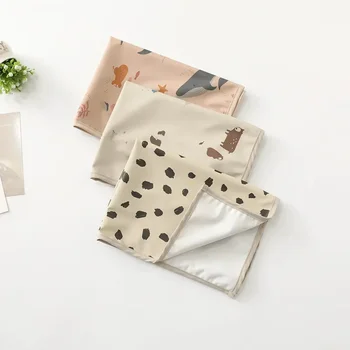 Reusable Changing Mat Cover