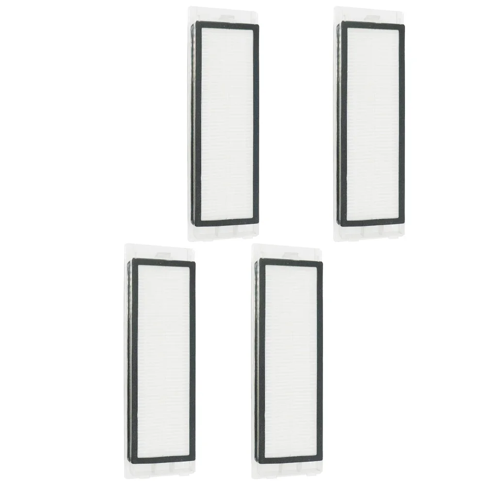 Untuk Xiaomi Mijia Vakum 1C 1T Merek Baru Kain Pel Utama Sikat Samping Filter Vakum Cleaner STYTJ01ZHM / STYTJ02ZHM