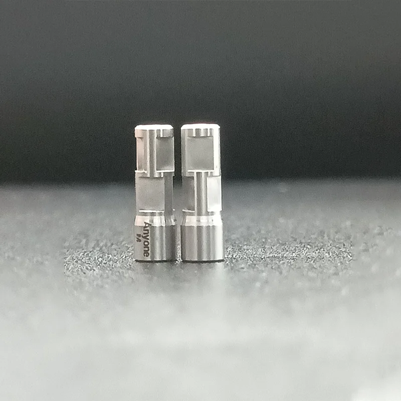 Plaster Analog Osstem TS Alloy Mini Regular Fixture Lab Analog