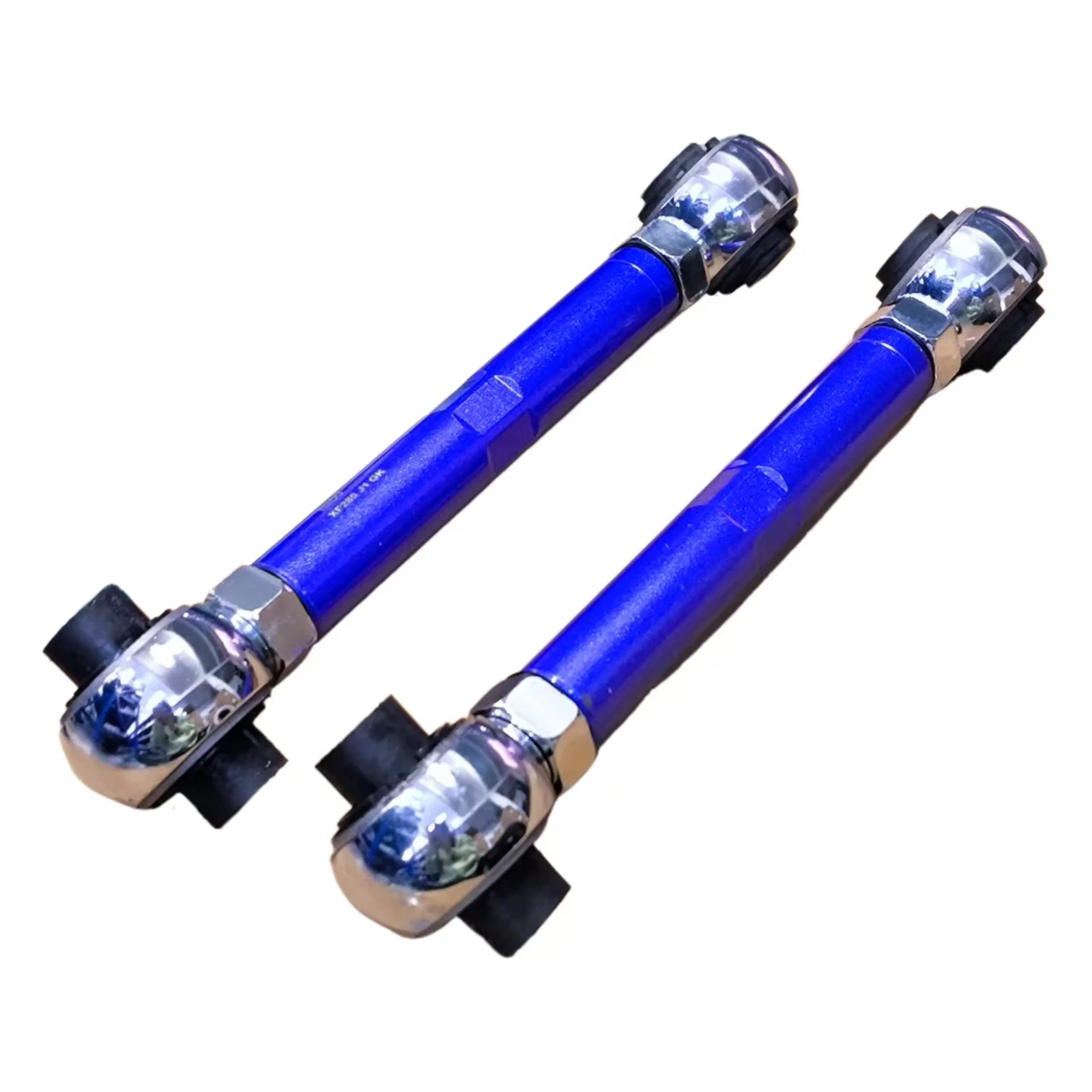 2PCS Rear Control Arm 3QG501529A For AUDI Q6 2.0T 2022-2025 Volkswagen Teramont 2.5T 2017-2025 Cars Accessories