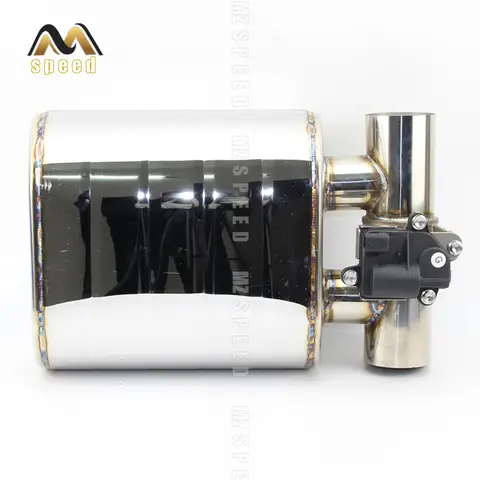 10 best sales remote control exhaust silencer - №10