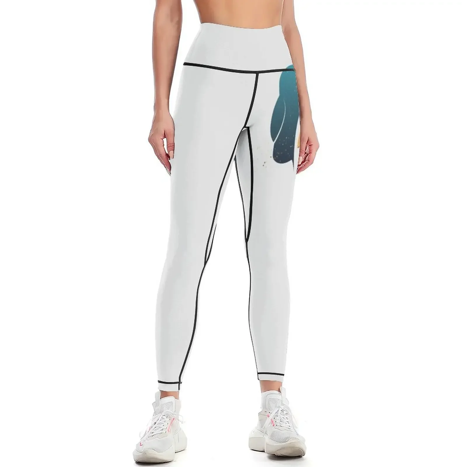 

What Is It They've Sent Us Leggings Fitness's gym clothes push up tights for Sports female harem pants Womens Leggings
