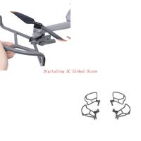 Anti-Collision Ring Integrated Propeller For Air 2S/for Mavic Air 2