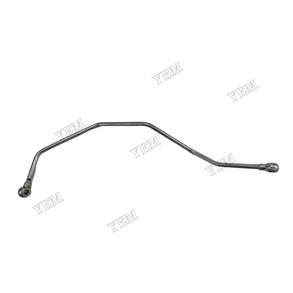 

1133135990 Впускная труба масла нагнетателя для деталей двигателя Hitachi EX200-5