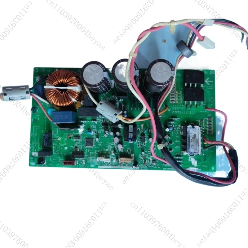 Air Conditioning Ou…