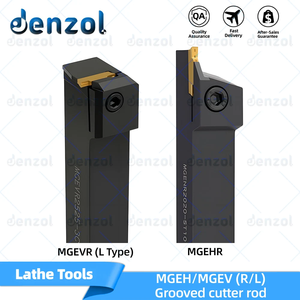 

MGEHR MGEHL MGEVR MGEVL 1212 1616 2020 2525 MGMN MRMN MGGN Вставка с канавками Обрезной стержень 1,5/2/2,5/3/4/5 мм Токарный станок с ЧПУ