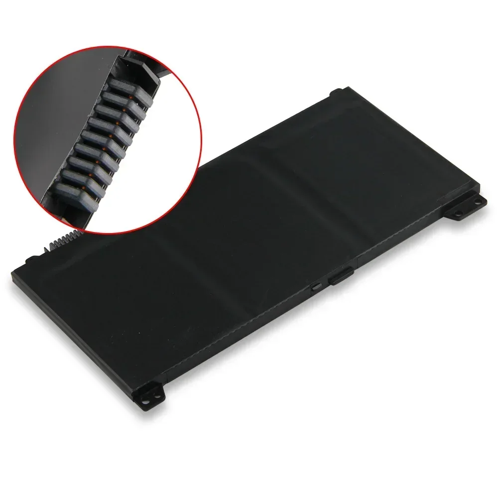 Replacement Battery RR03XL HSTNN-LB7I For HP ProBook 430 440 450 455 470 G4 Quality Spare Batteries With Tools 4210mAh