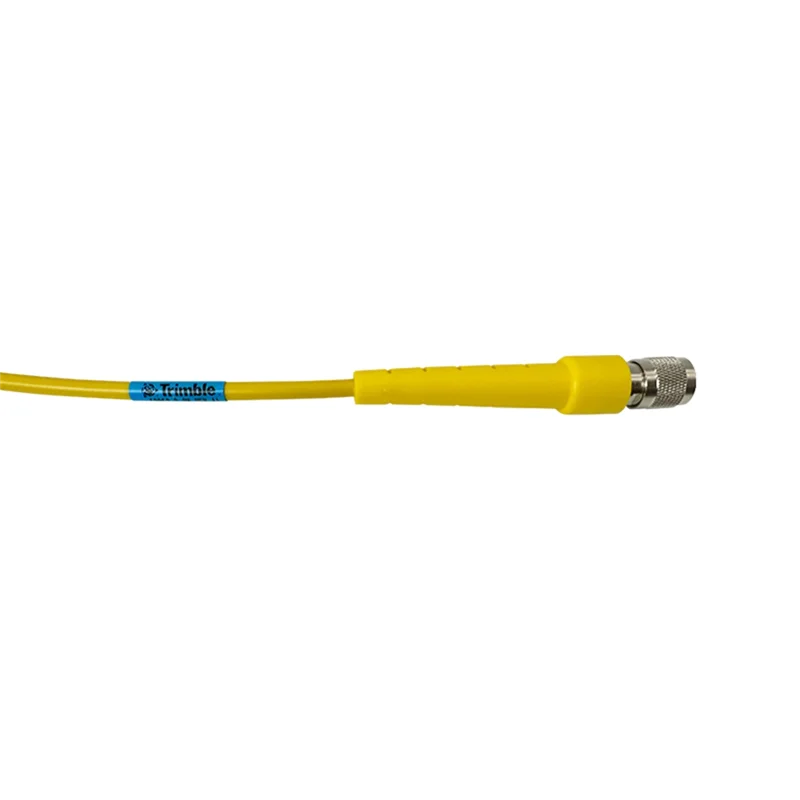 Yellow Trimble Gps … - image