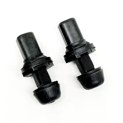Trunk Lids Buffer Block Shock-absorbing Rubber Cushion 5GG827499 for Golf 6 7 MK6 MK7 Skoda Seat Polo LEON Touareg Scirocco