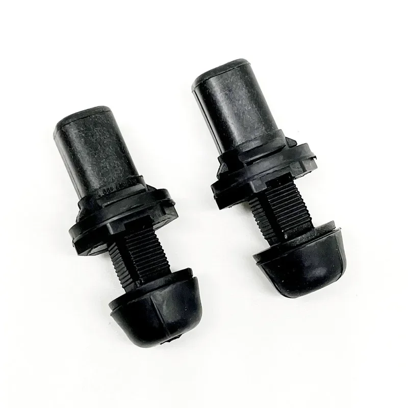 Blok bufora pokrywy bagażnika Gumowa poduszka amortyzująca 5GG 827499   do Golfa 6 7 MK6 MK7 Skoda Seat Polo LEON Touareg Scirocco