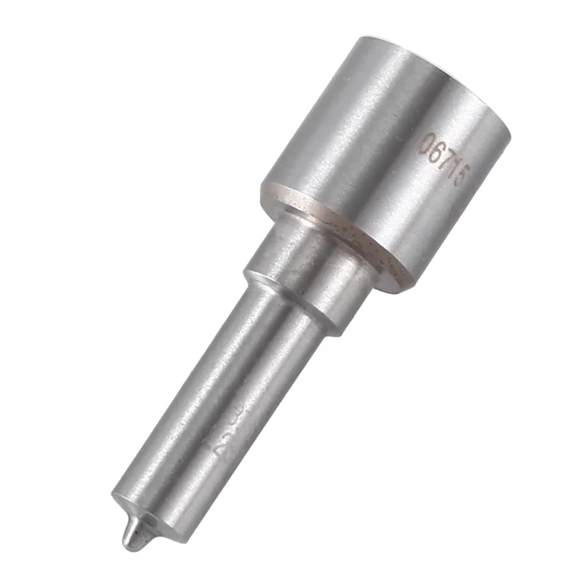 

1 Piece DLLA140P2281 New Diesel Common Rail Injector Nozzle Fuel Sprayer Replacement Parts For Injector 0445110466/718/717/794