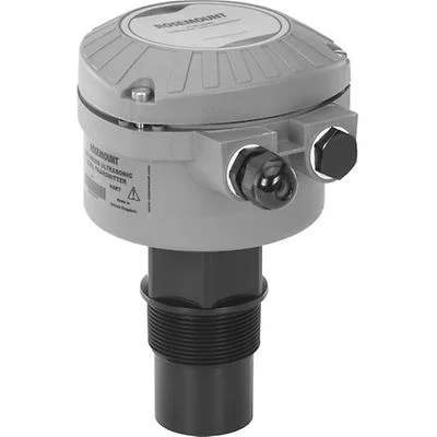 

-3100 Level Transmitter - Ultrasonic Original