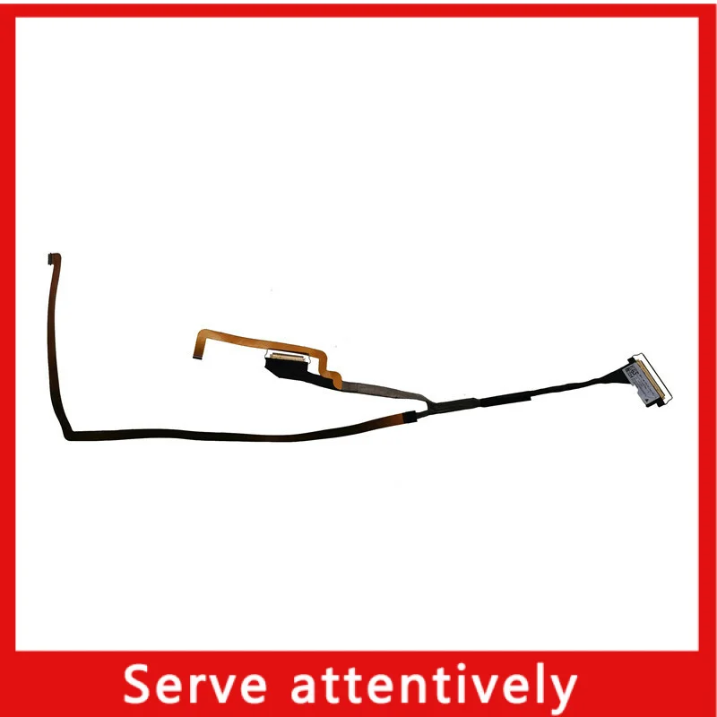 

ДЛЯ HP DBP30 EDP HD Кабель камеры FHD Экранный кабель DC02C00G400