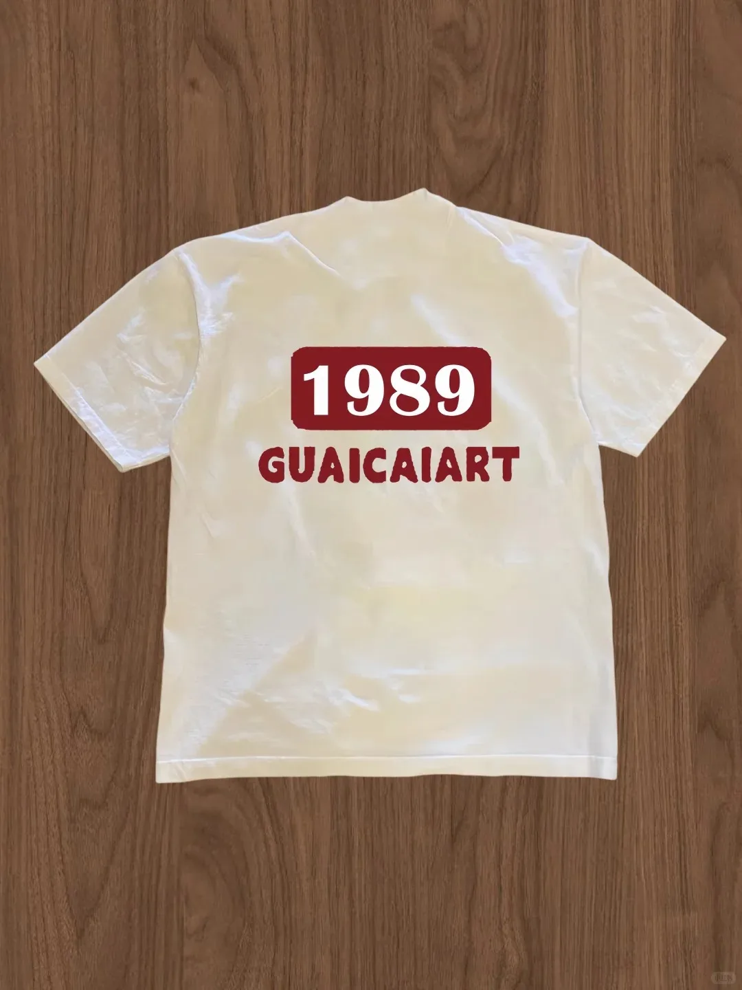 

1980s Retro Casual Versatile Large Size 2026 New Summer Men's and Women's T-shirts Short-sleeved Sports Casual Wear Must-have