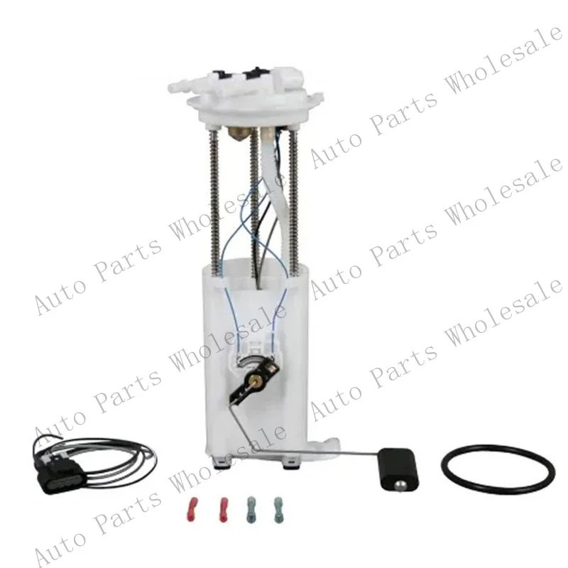 Z For Chevrolet Blazer GMC Jimmy 4.3L E3954M Fuel Pump Assembly w/ Pressure Sensor