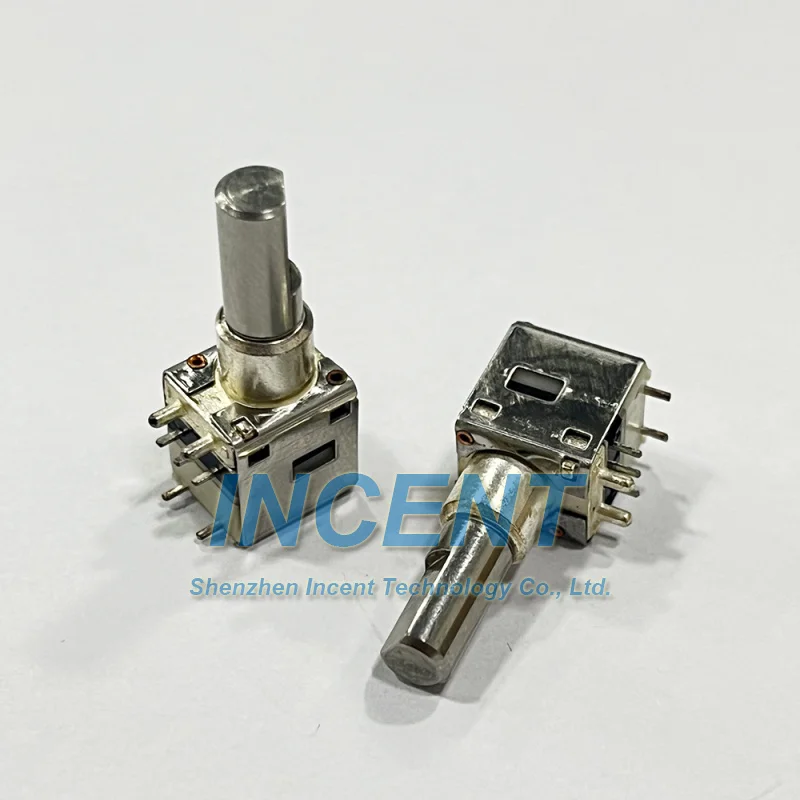 VOIONAIR-Power Switch for Dep550e, Dp2400e, xpr3300e, dp4601e, dp4801e, dgp8550e, p8668i, p6600i, dgp5050e, 10Pcs