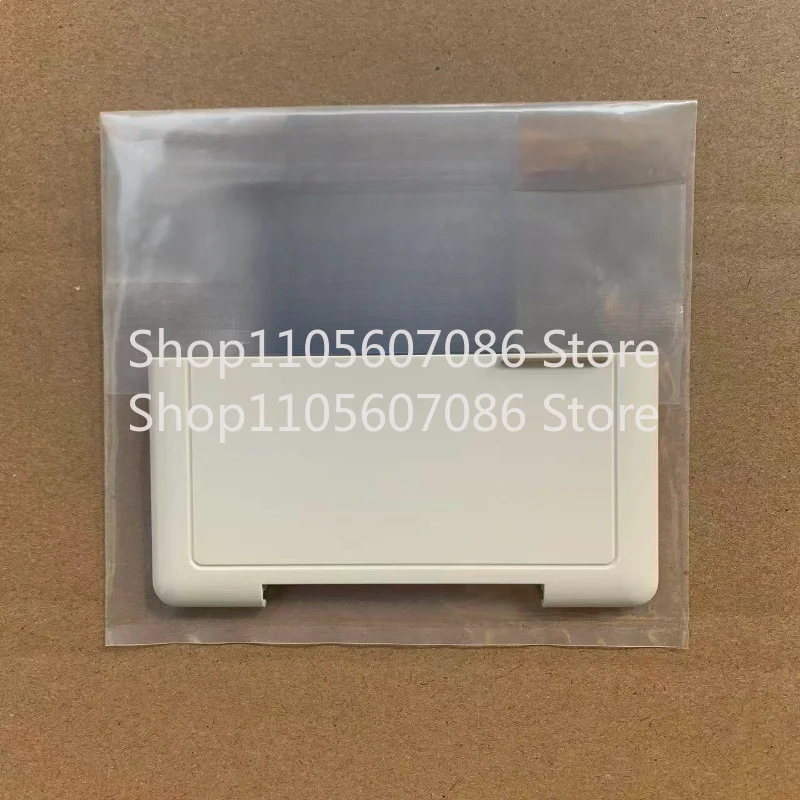 Applicable To Daikin Air Conditioner Wire Controller BRC1C611 Lower Flip, Protective Cover 4P054322-1B Cover