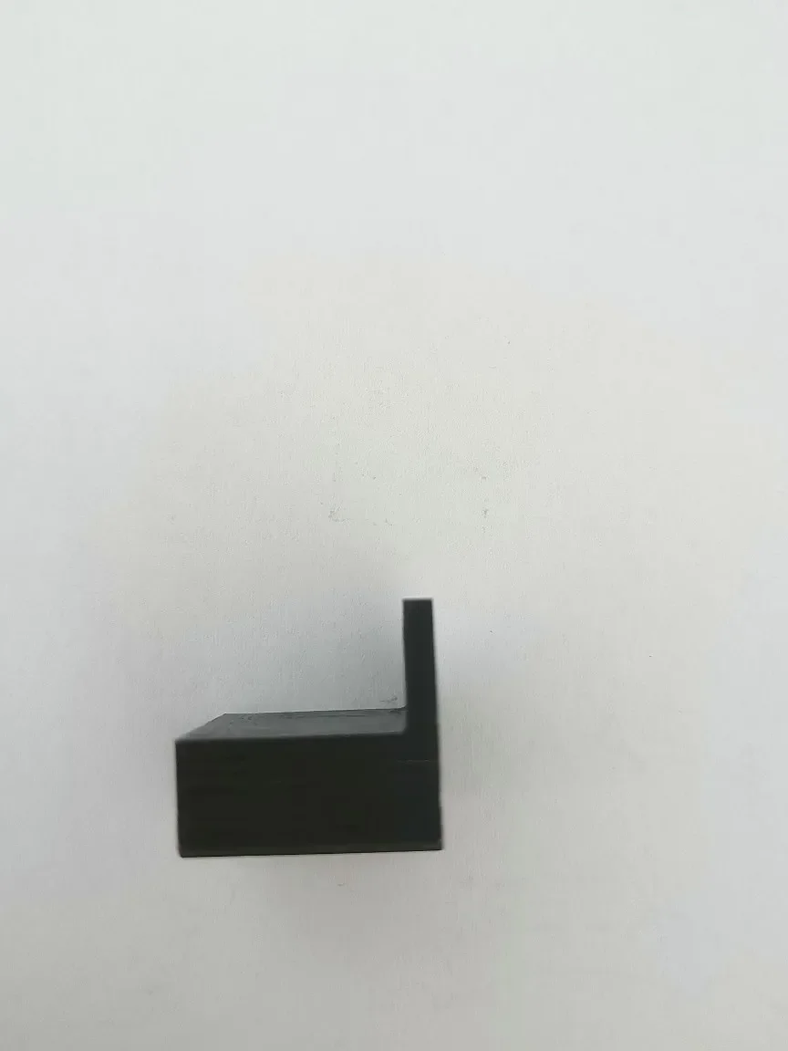 상하이 헤잉 자동 절단기 부품, 절단기 조정 블록, 위치 지정 블록, 나이프 블록