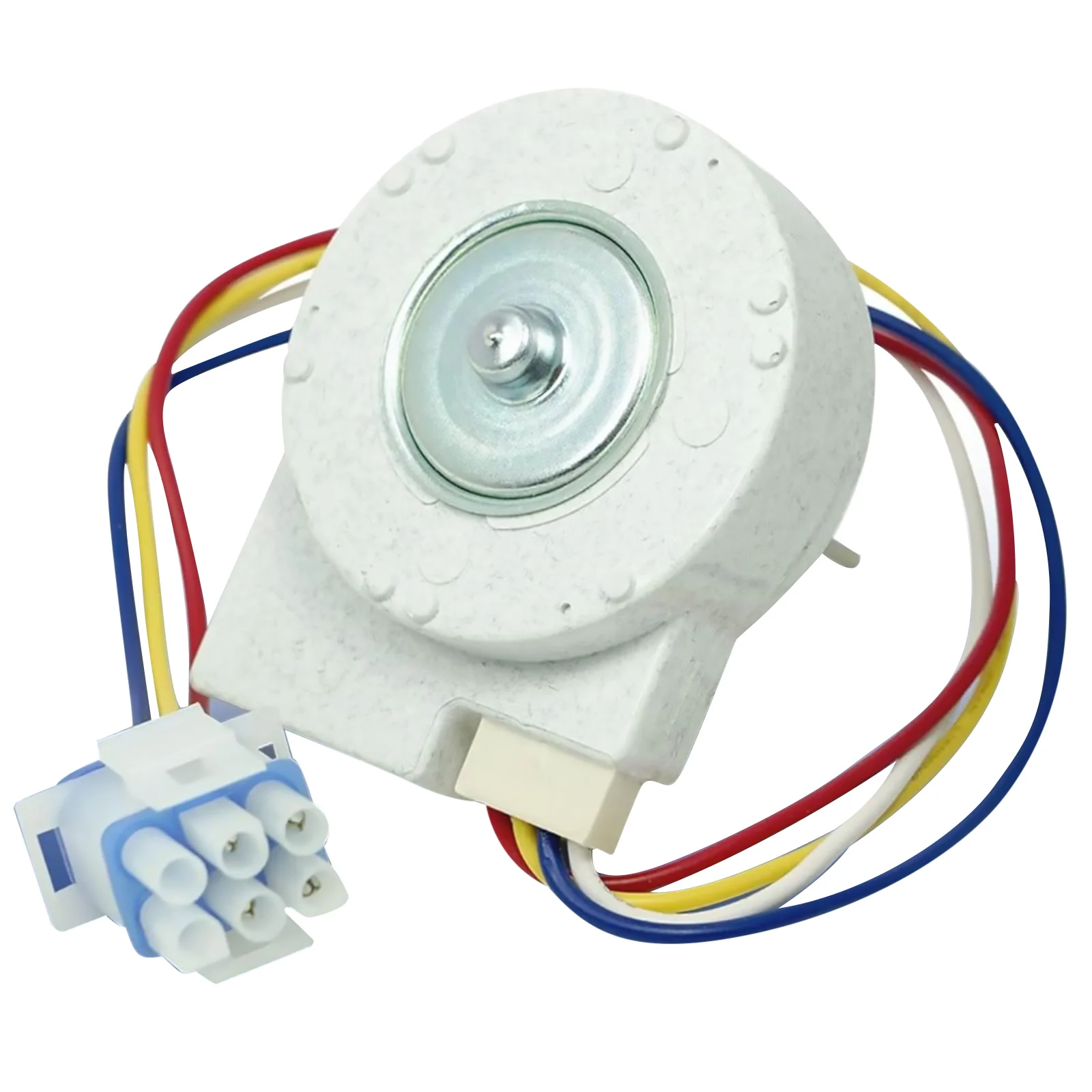 1Pc Refrigerator Evaporator Fan Motor WR60X10185 UDQT26GE4 Replacement Repair Parts For GE For Hotpoint Refrigerator Accessories