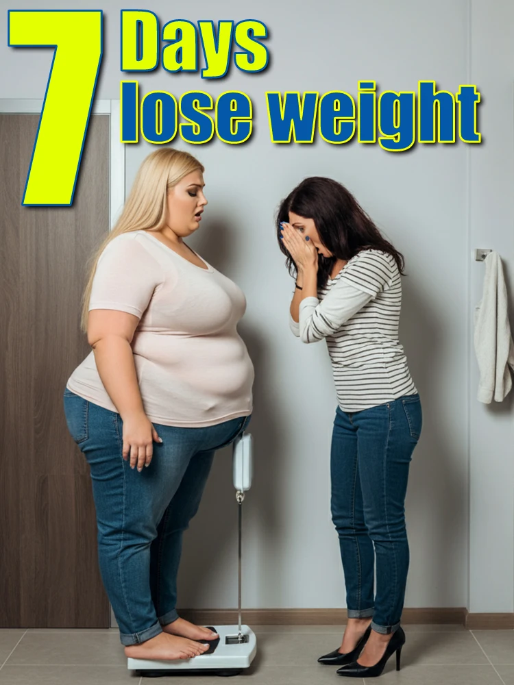 

Make your body light and healthy