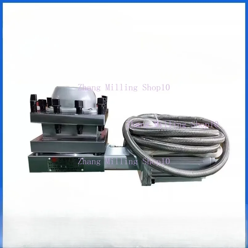 Cnc Electric Tool H…