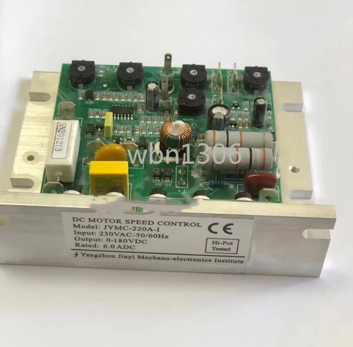 DC Speed Board KBIC-120SCR340JYMC220B-I220A-I220D-I220C-I220-II