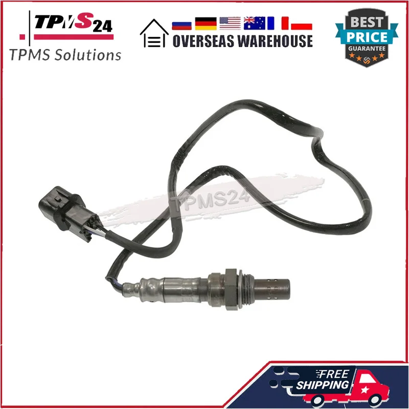 

For 2003-2006 MITSUBISHI OUTLANDER 1998-2000 MITSUBISHI LANCER EVO 2.0 DOX-0314 Oxygen Sensor O2 Sensor Lambda Sensor