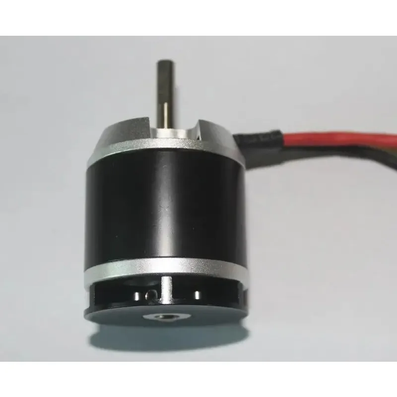

D3720-1800Kv Brushless Motor for Volantex 798-4p Vector SR80 Pro 79803 ATOMIC SR85 Super High RC Remote Control Speed Boat Part