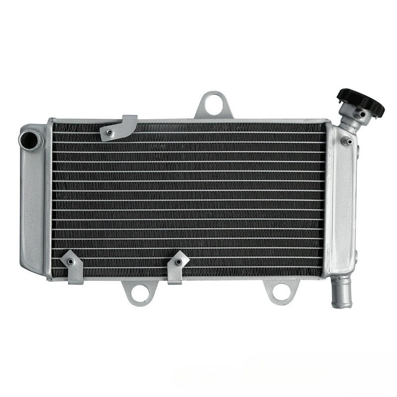 

For Yamaha XT660R Motorcycle Radiator 2004-2014 Water Tank Assembly Engine Parts, Long Life