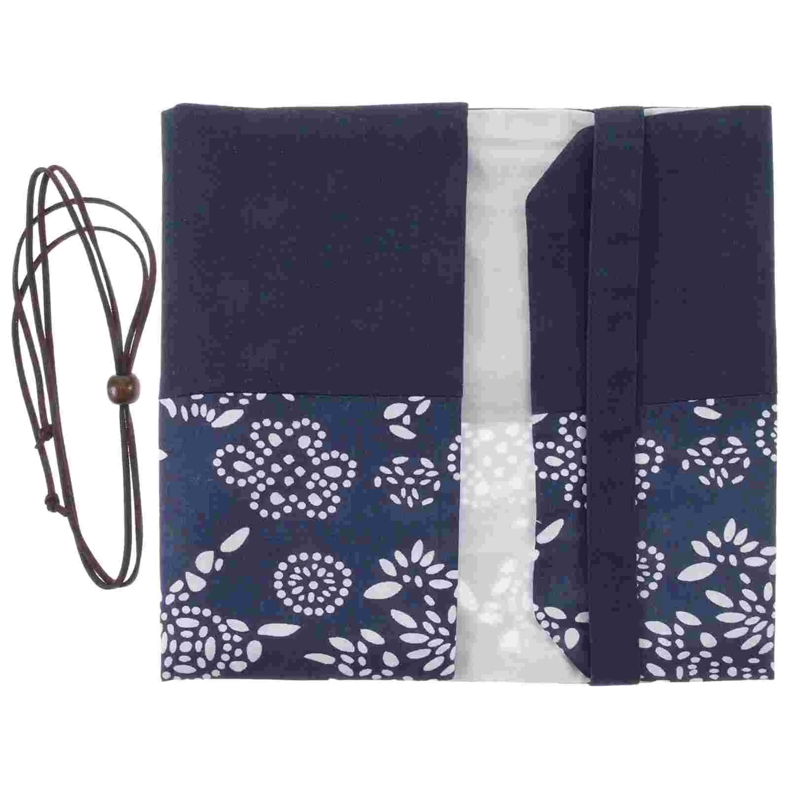 Reusable Book Cover Delicate Printing Book Cover Protection Book Cover Book Cover Decor for Students' Classroom Note Recording