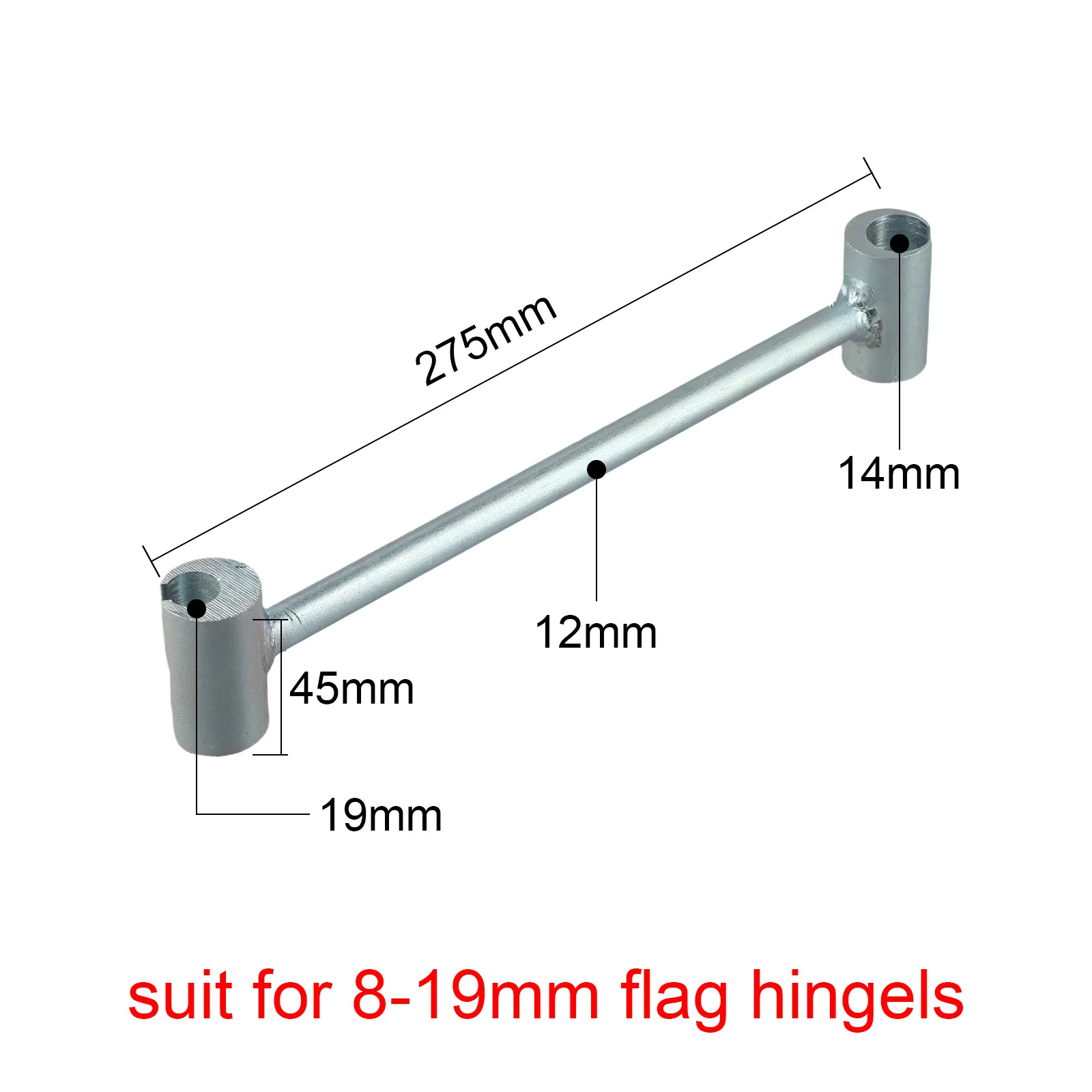 Engsel pintu, peralatan listrik, engsel pengatur celah engsel untuk 8-25mm