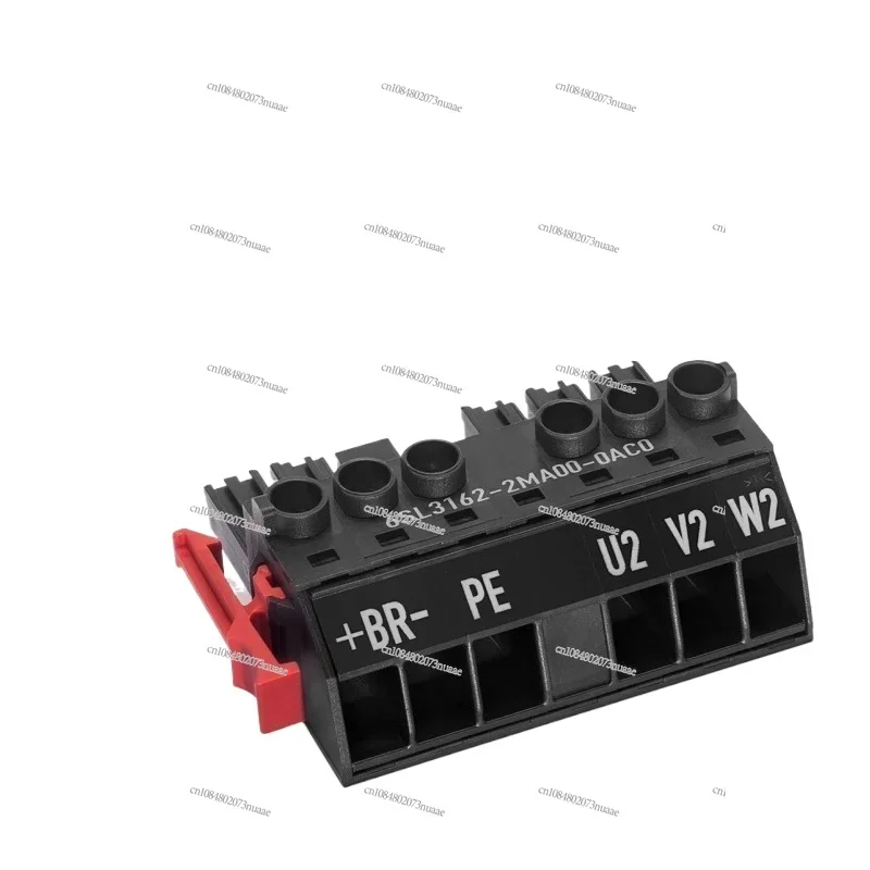 

S120C/D type power switch 6SL3162-2MA00/2MB00-0AC0 in-line/screw