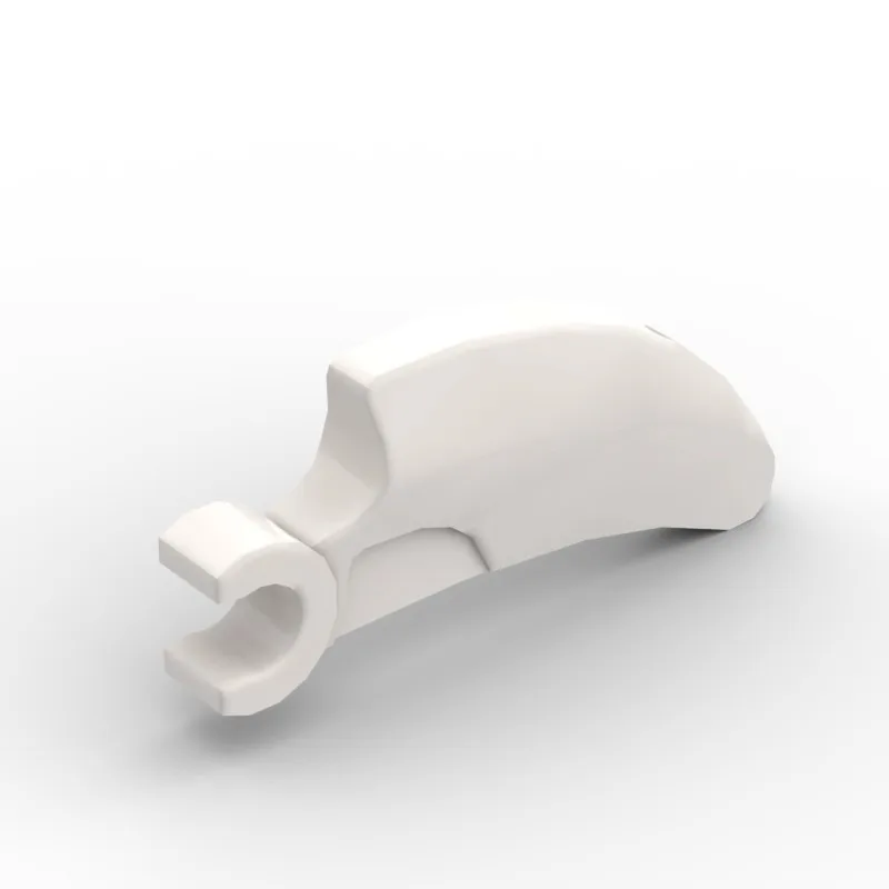 

[100Pcs]【50g】 16770 barbs/animal claws/horns/teeth, Children DIY STEM Building Blocks Toy, Gifts for MOC creators Group