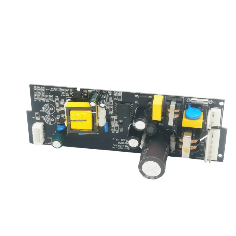 Five Wire DC Brushless Motor Power Control Board 310V Variable Frequency Fan Water Pump Speed Controller for Home Appliances