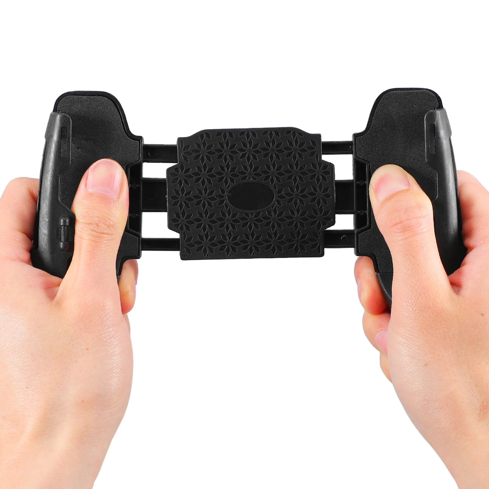 

Mobile Gaming Controller Joystick Phone Grip Artifact for Tablets ABS Material Quick Response Gaming Accessory Smartphone