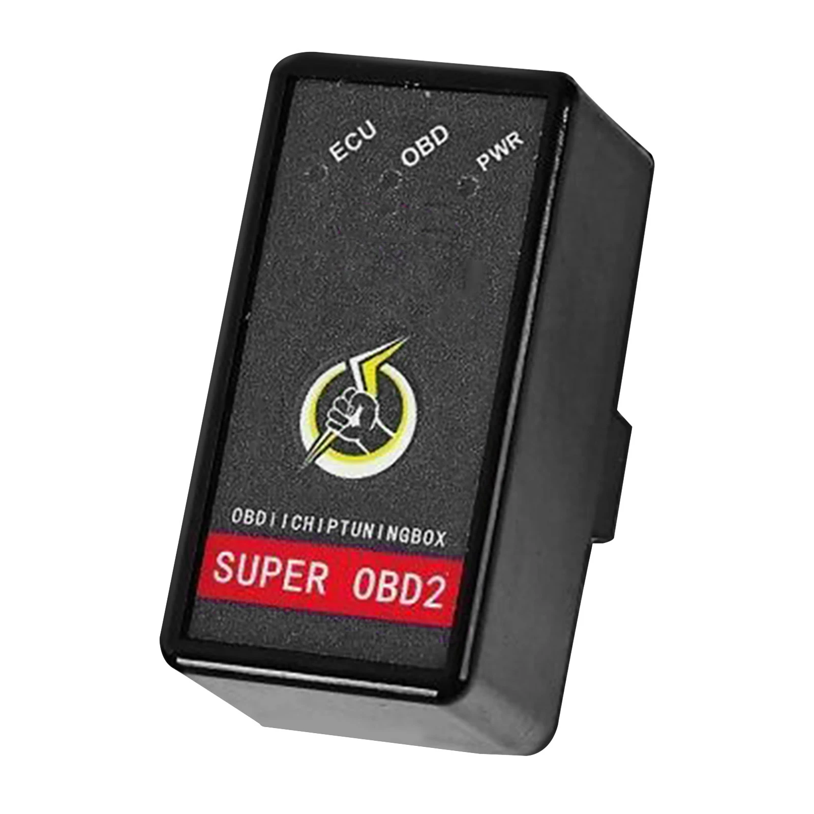 OBDIICAT-HK01 OBD2 Chip Tuning Box Super Petrol & More Power Torque Fuel Saving OBD Auto Car tuning Tool Power Box