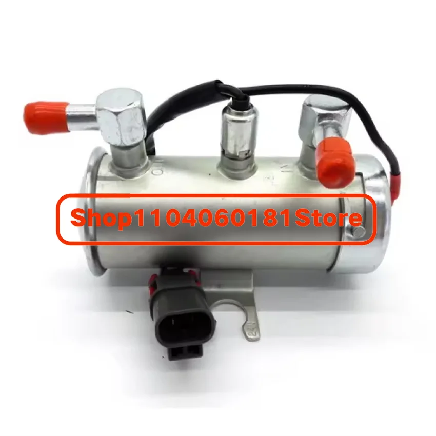 

8980093977 High quality Electric Fuel Pump 8-98009397-7 For Excavator ZX200-3 6HK1 Engine