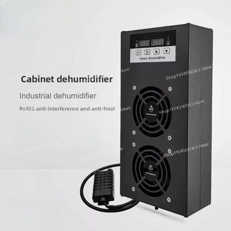 

120W RS485 Smart Air Dryer Industrial Dehumidifier CZCS1000