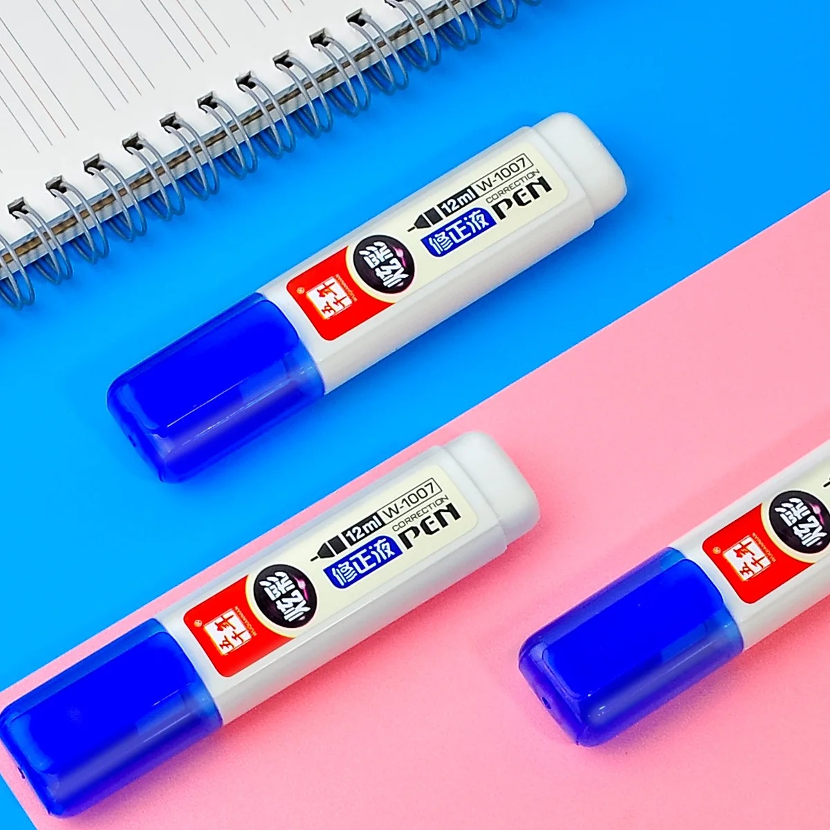 Thumbnail 2 - #72 Best Correction Pens to Buy In 2026