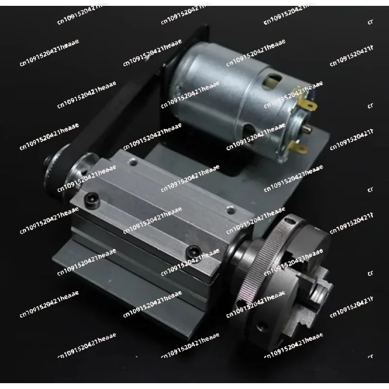 

Suitable for husillo para carpintería, conjunto deslizante mandril Torno rotativo de Motor multifunción 895,