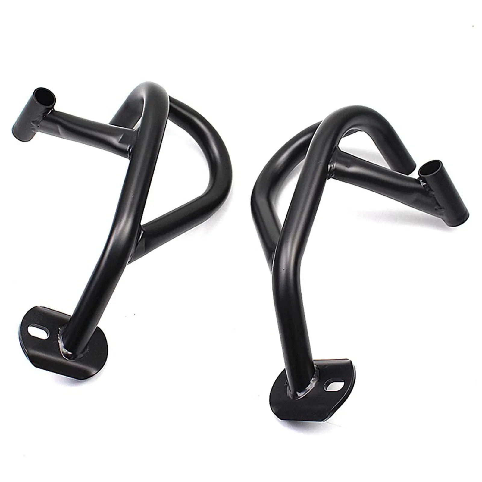 

Upper Engine Guard Highway Crash Bars Fits For BENELLI BJ750GS/752S 2018 2019 2020 2021 2022 2023
