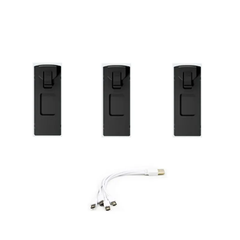 Piezas de repuesto para drones RC sin escobillas F199, batería/hélice de 3,7 V y 1800mah para cuchillas de batería de Dron F199 RC, accesorio F199, juguete RC