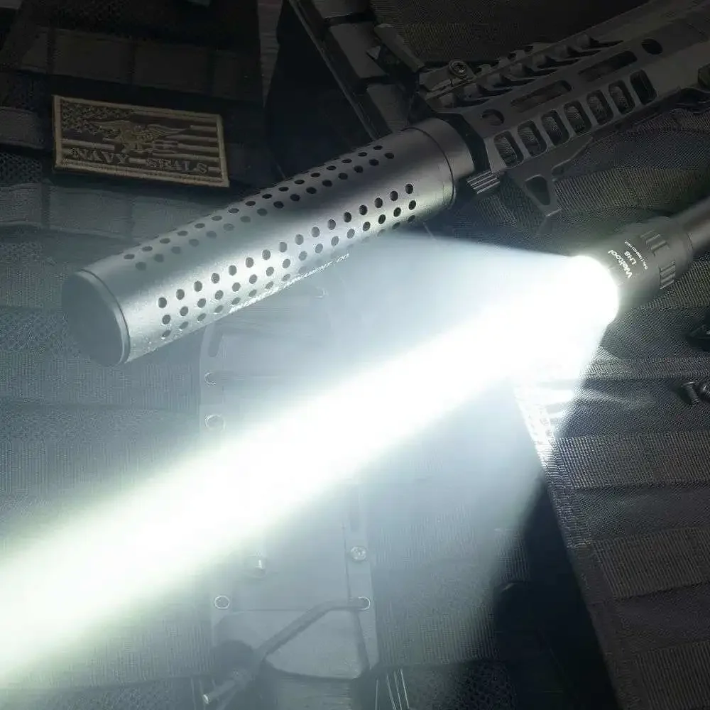 Weltool LH8 Waffenlichtkopf