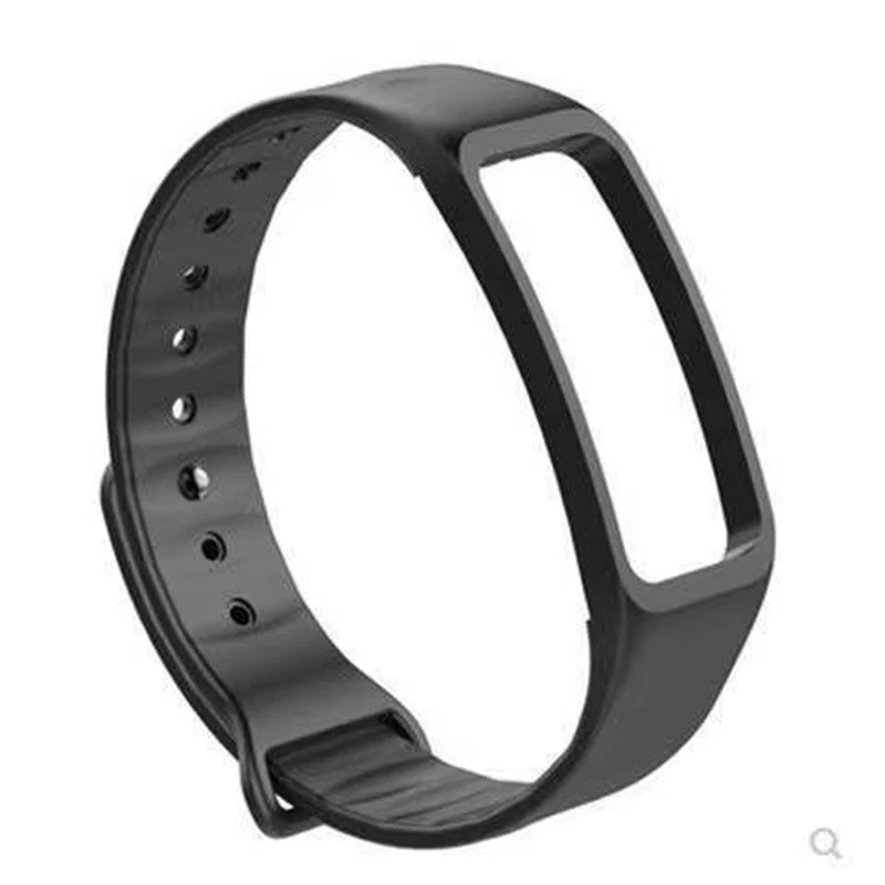 Soft Silicone strap C1S Smart bracelet Strap replacement belt for C1 smart bracelet C1plus smart band C18 smart band Replacement