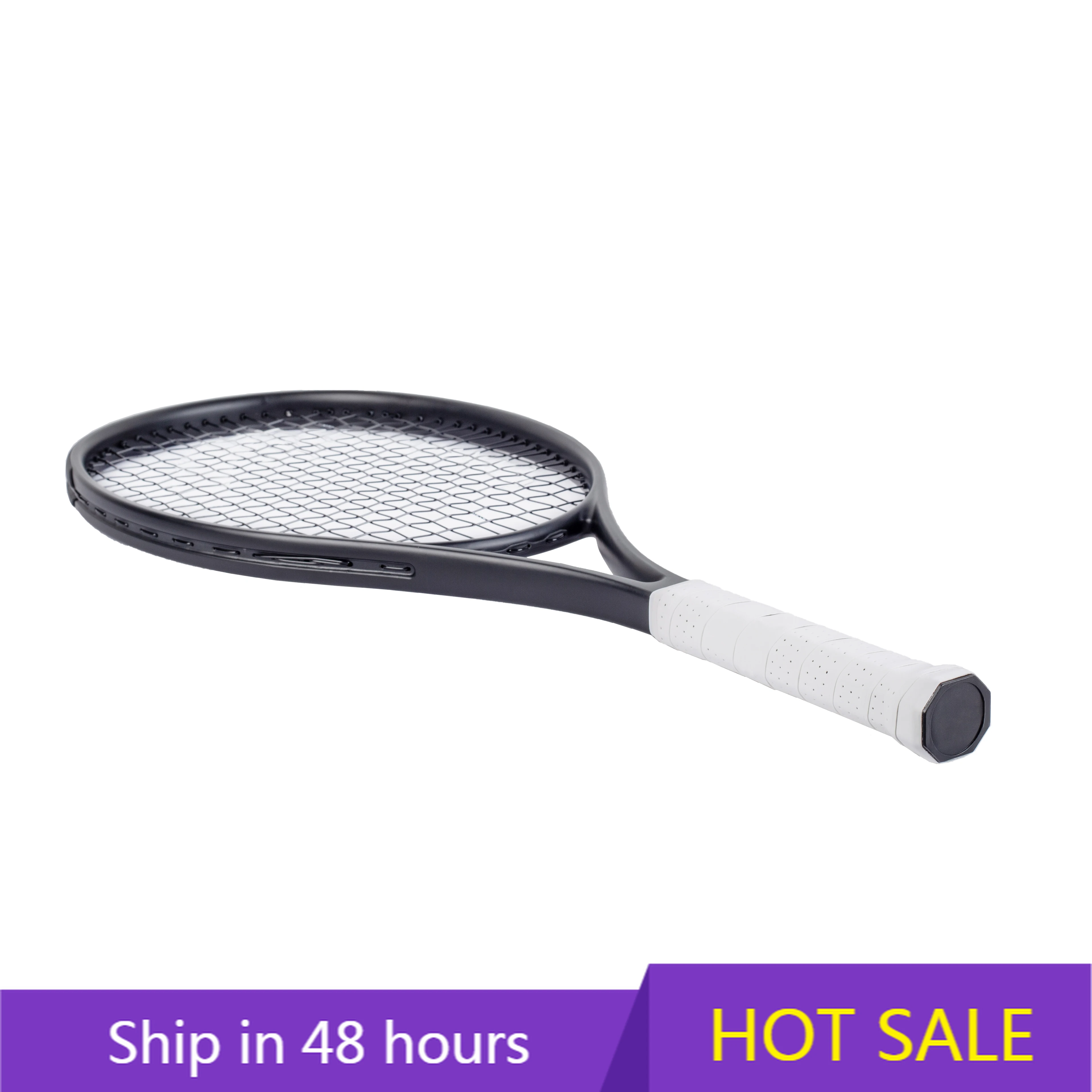 

POWER LEAP индивидуальный логотип Премиум качество из настоящего углеродного композитного волокна Детская теннисная ракетка для детей