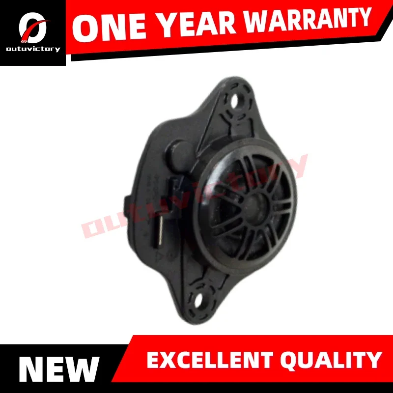 Applicable to Tesla Model 3 AWD 2019 RHD model Y instrument panel speaker tweeter 1098737-00-B