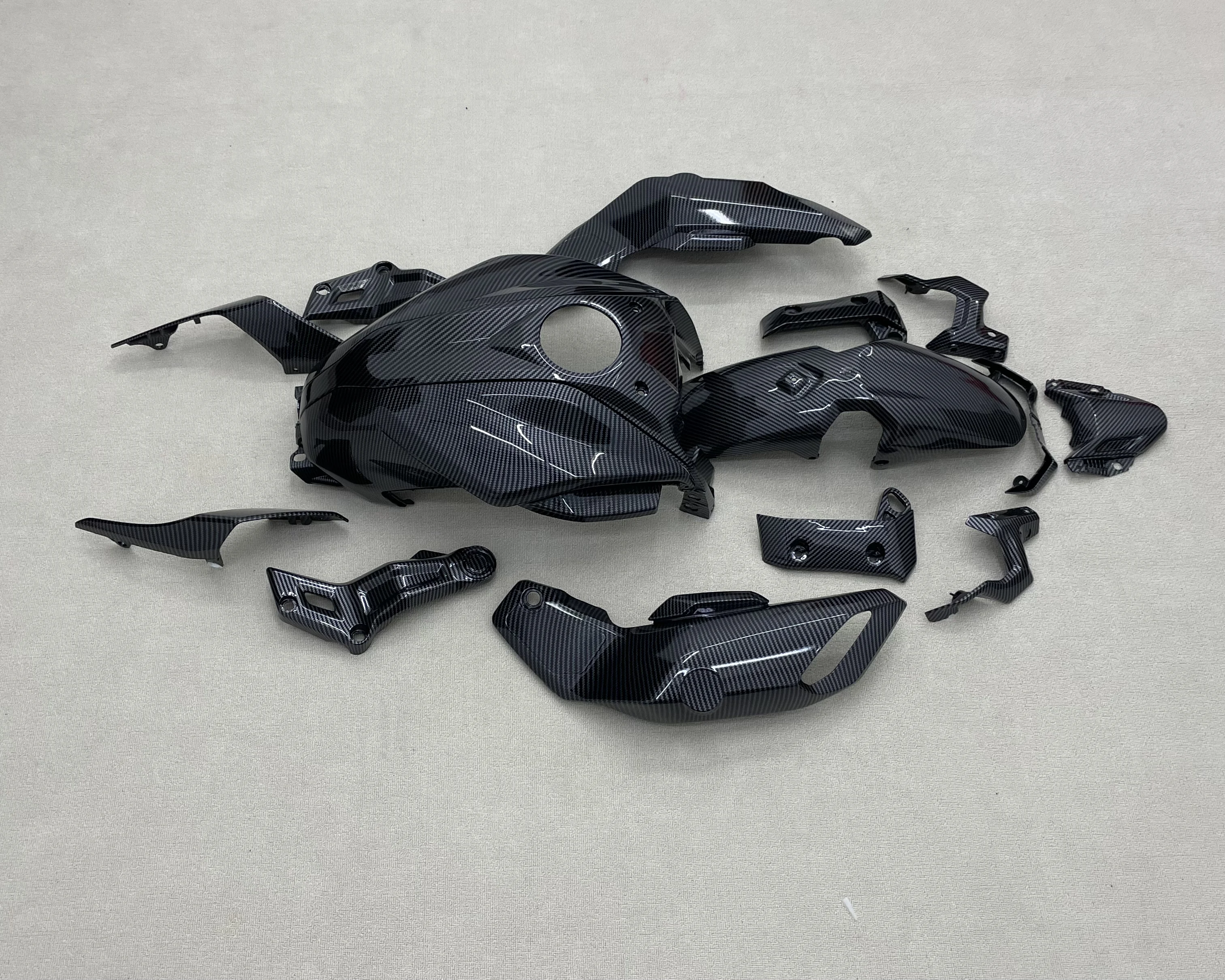 MT-07 MT07 2018 2019 2020 Mode – Plastic Model Paint recenzja i cena