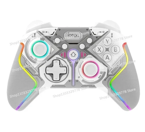 Wireless gamepad Black Myth Wukong special feel excellent programmable motor vibration hand support mobile phone